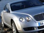 Bentley Continental GT 2003 года
